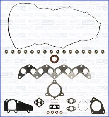 AJUSA Gasket Kit, cylinder head (53027700)