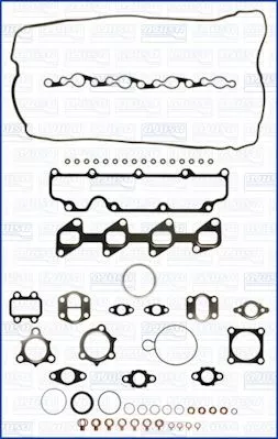 AJUSA Gasket Kit, cylinder head (53032800)