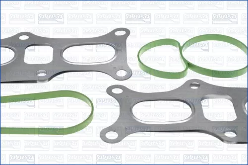 AJUSA Gasket Kit, cylinder head (53041300)