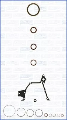 Gasket Kit, crankcase