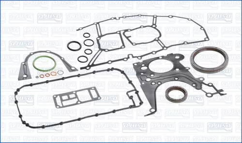 AJUSA Gasket Kit, crankcase (54096600)