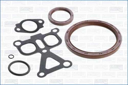 AJUSA Gasket Kit, crankcase (54153400)
