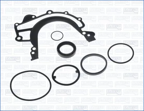 AJUSA Gasket Kit, crankcase (54155100)