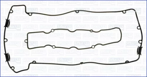 AJUSA Gasket Set, cylinder head cover (56001900)