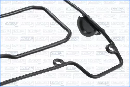 AJUSA Gasket Set, cylinder head cover (56001900)