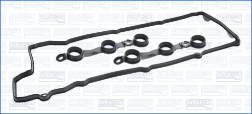 Gasket Set, cylinder head cover