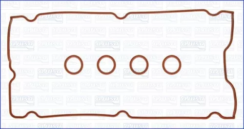 Gasket Set, cylinder head cover