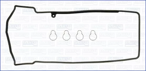 AJUSA Gasket Set, cylinder head cover (56037700)