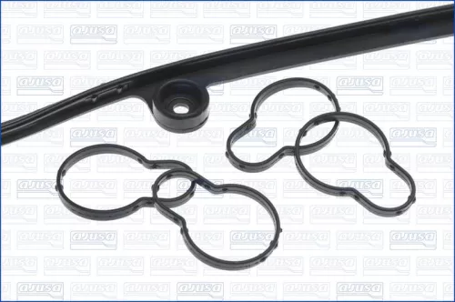 AJUSA Gasket Set, cylinder head cover (56037700)