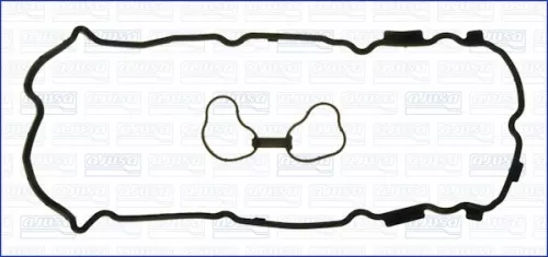 Gasket Set, cylinder head cover
