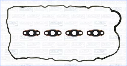 Gasket Set, cylinder head cover