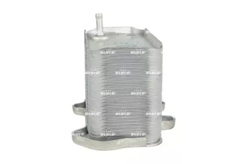 NRF Oil Cooler, engine oil (31291)