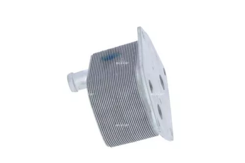 NRF Oil Cooler, engine oil (31298)