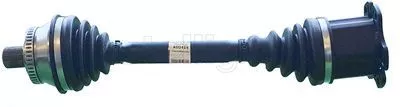 METELLI Drive Shaft (17-1090)