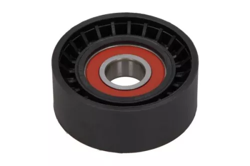 MAXGEAR Tensioner Pulley, V-ribbed belt (54-1028)