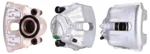ELSTOCK Brake Caliper (83-0496)