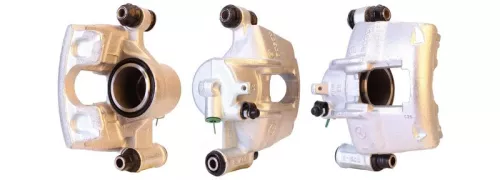 ELSTOCK Brake Caliper (83-0900)