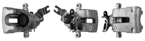 ELSTOCK Brake Caliper (86-0862)