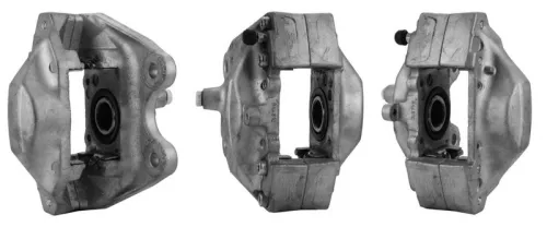 ELSTOCK Brake Caliper (86-0906)