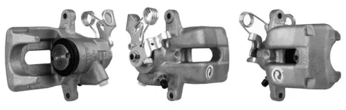 ELSTOCK Brake Caliper (86-1625)