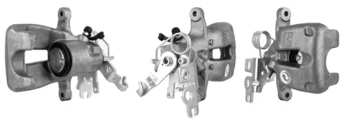ELSTOCK Brake Caliper (86-1833)