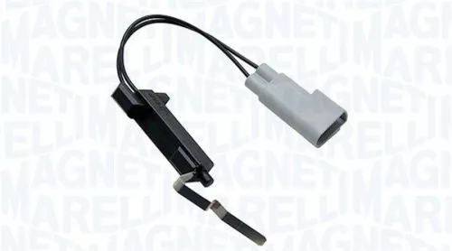 MAGNETI MARELLI Sensor, intake air temperature (215810401801)
