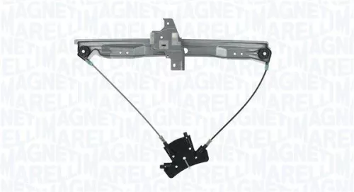MAGNETI MARELLI Window Regulator (350103134800)