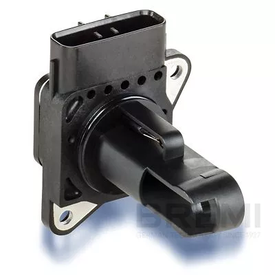 Mass Air Flow Sensor