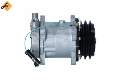 NRF Compressor, air conditioning (32873)