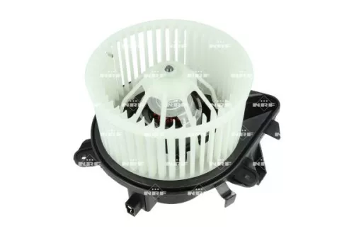 Interior Blower