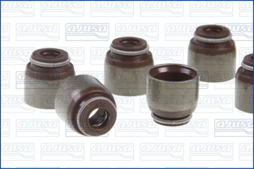 AJUSA Seal Set, valve stem (57017900)