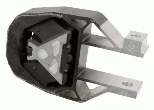 LEMFORDER Mounting, engine (37724 01)