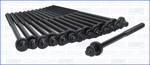Cylinder Head Bolt Set