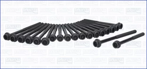 Cylinder Head Bolt Set