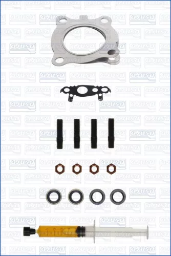 AJUSA Mounting Kit, charger (JTC11785)