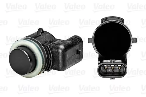 Sensor, park distance control