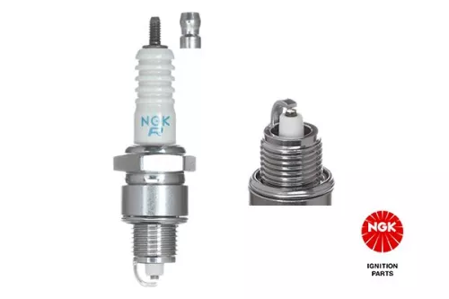 NGK Spark Plug (7823)