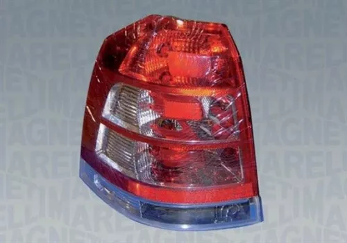 MAGNETI MARELLI Tail Light Assembly (714021721701)