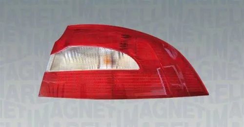 MAGNETI MARELLI Tail Light Assembly (714027051701)