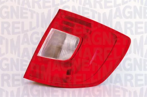 MAGNETI MARELLI Tail Light Assembly (714021481801)