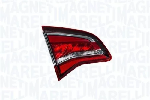 MAGNETI MARELLI Tail Light Assembly (714000028721)