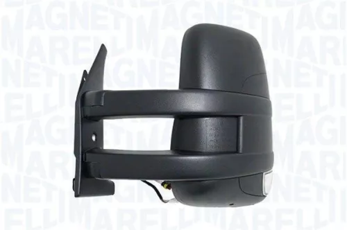 MAGNETI MARELLI Exterior Mirror, driver cab (182203182570)