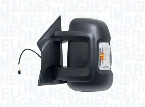 MAGNETI MARELLI Exterior Mirror (350315027800)