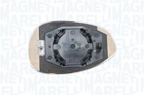 MAGNETI MARELLI Mirror Glass, exterior mirror (350319521160)
