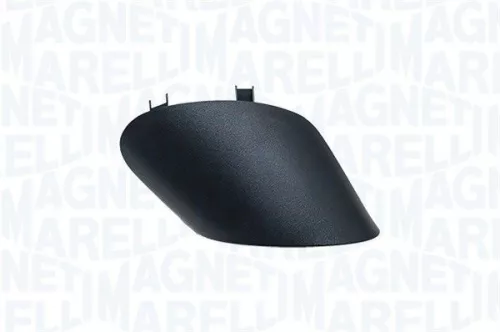 MAGNETI MARELLI Cover, exterior mirror (182205001000)