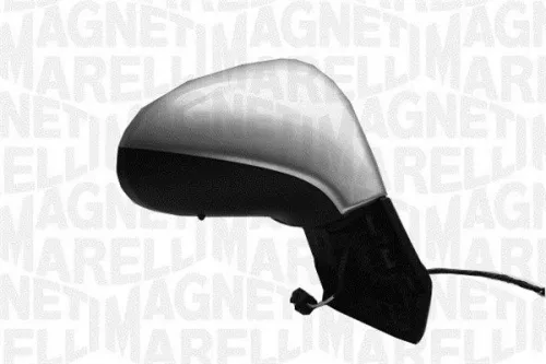 MAGNETI MARELLI Exterior Mirror (351991121890)