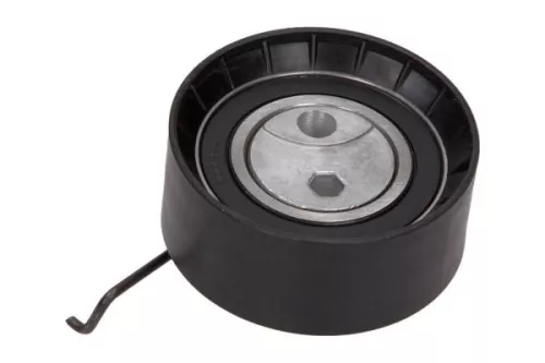 MAXGEAR Tensioner Pulley, timing belt (54-1143)