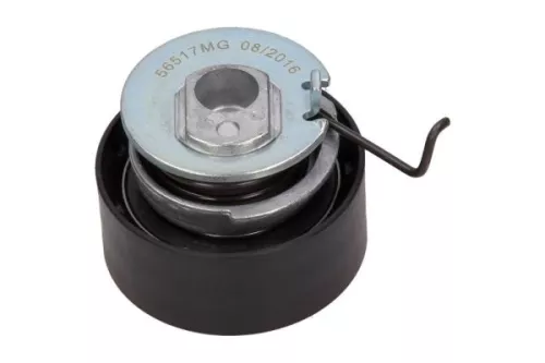 MAXGEAR Tensioner Pulley, timing belt (54-1143)