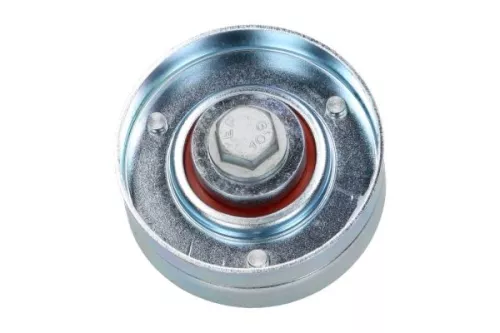 MAXGEAR Tensioner Pulley, V-ribbed belt (54-0907)