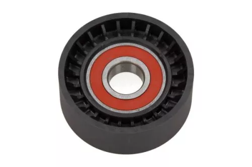 MAXGEAR Tensioner Pulley, V-ribbed belt (54-0940)